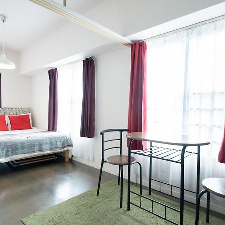 Yakuin Apartment Fukuoka  Exterior photo