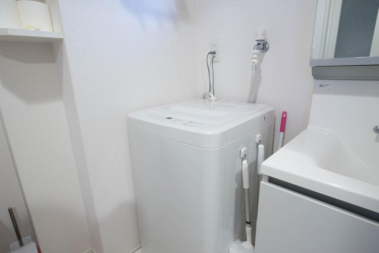Yakuin Apartment Fukuoka  Exterior photo