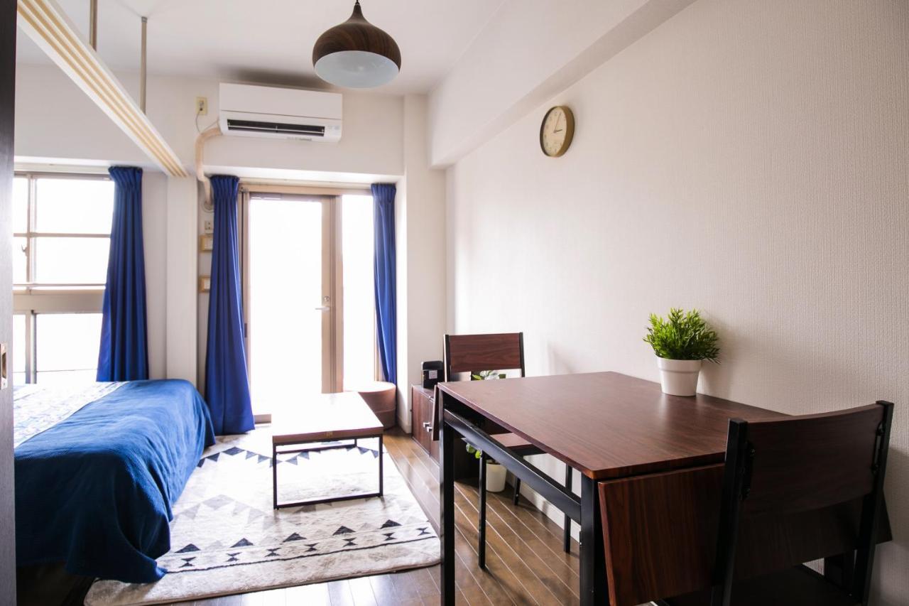Yakuin Apartment Fukuoka  Exterior photo